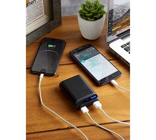POWER BANK NIPET - CRG 026 N