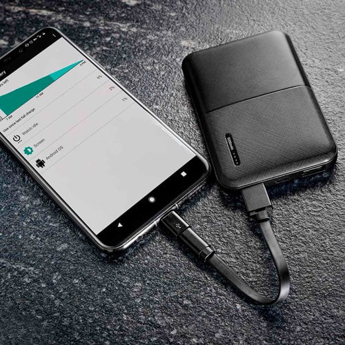 CRG-035-N_3 POWER BANK DEPOK - CRG 035 N - Imagen 1