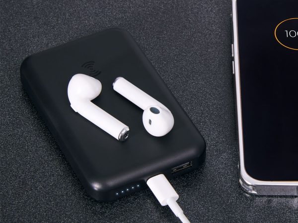 POWER BANK SAMARIO - CRG 041 N