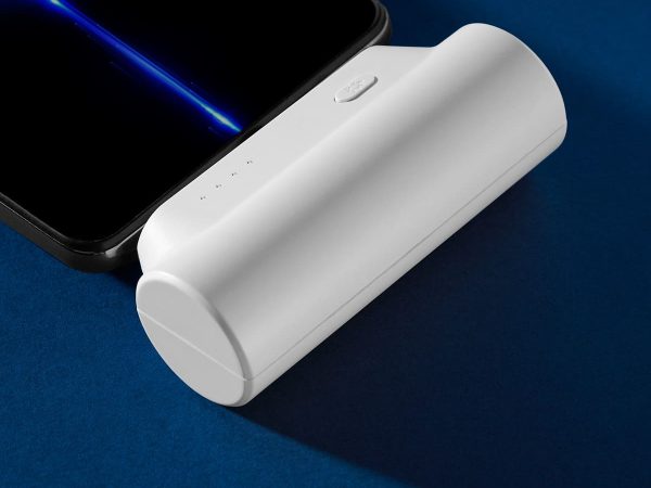 POWER BANK GAMMA - CRG 056 B