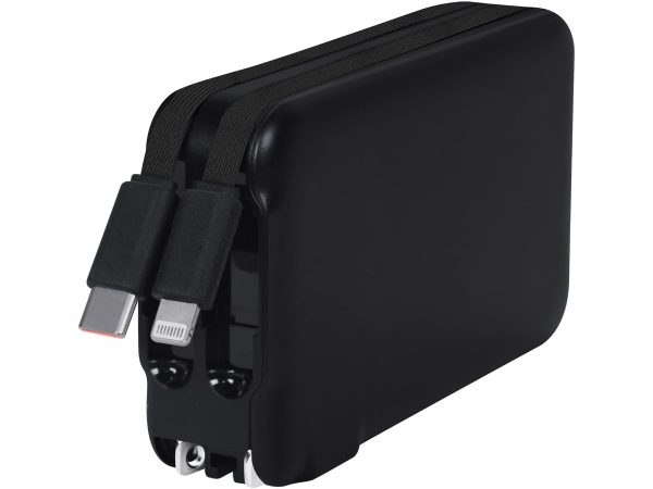 POWER BANK GILBERT - CRG 060 N