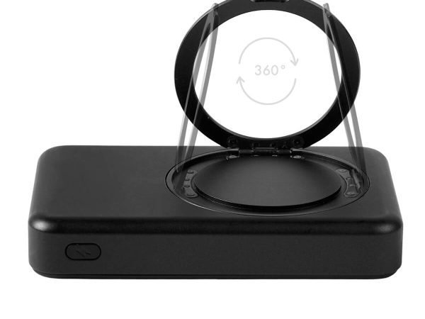 POWER BANK VALLEY - CRG 066 N
