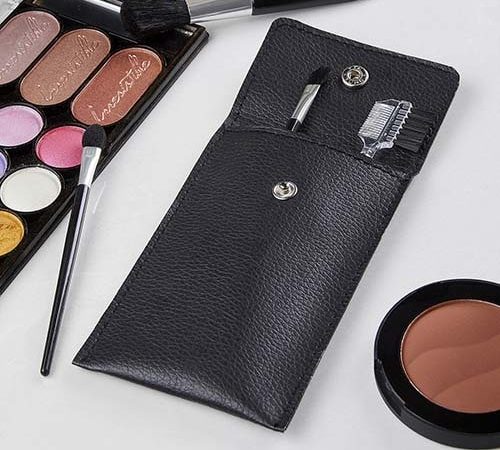 SET DE BROCHAS KIYA - DAM 013 N