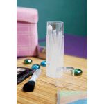 SET DE BROCHAS CRYSTAL FACE - DAM 570