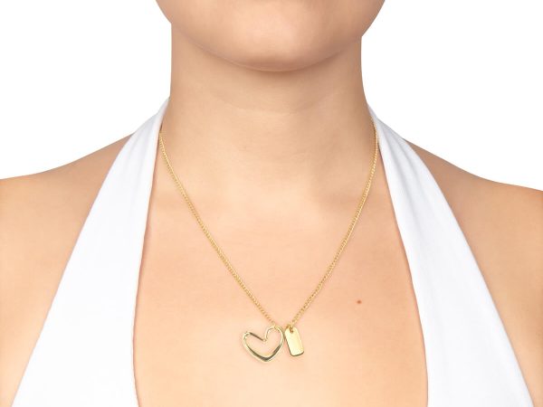 COLLAR DILARA - DAM 900 D