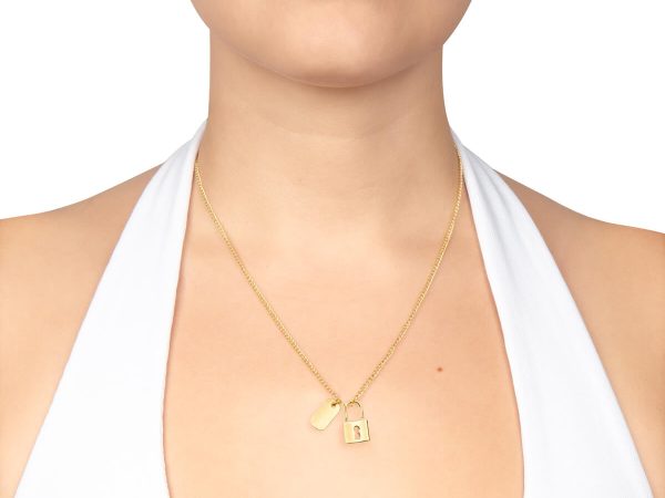 COLLAR LUKKO - DAM 902 D