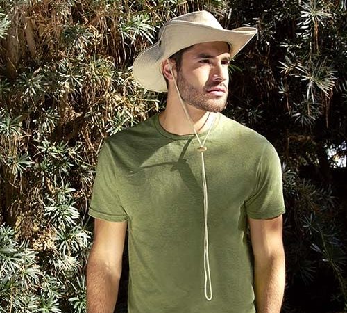 SOMBRERO MOJAVE - HAT 003 BE