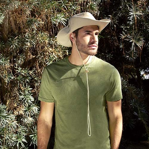 SOMBRERO MOJAVE - HAT 003 BE