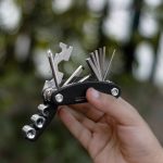 SET DE HERRAMIENTAS LEVER - HER 062 N