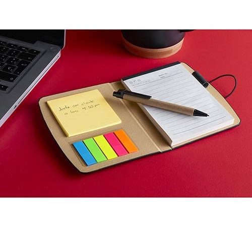 LIBRETA OWAMI - HL 017 N