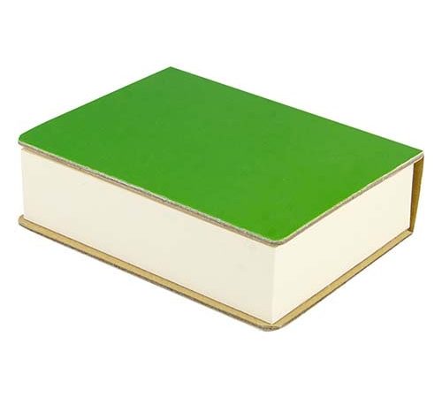 PORTA NOTAS ERIA - HL 040 V