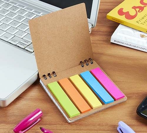 LIBRETA MARNE - HL 130 BE