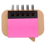 PORTA NOTAS MUHAM - HL 6045 BE