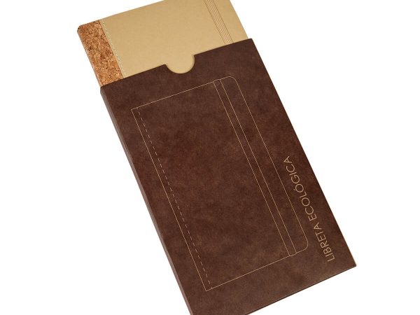 LIBRETA ECO SENDA - HL 9068 BE