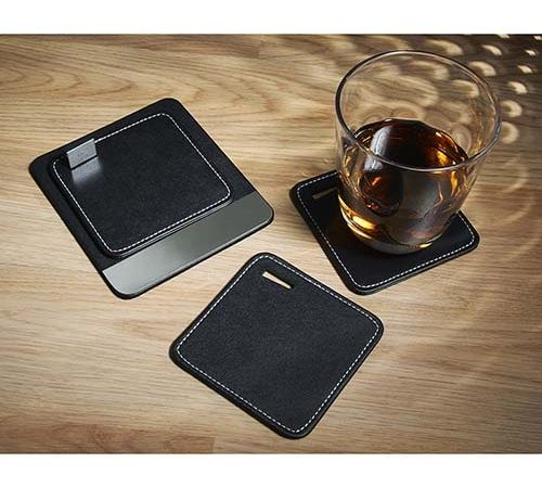SET DE PORTAVASOS PREMIUM - KTC 200 N