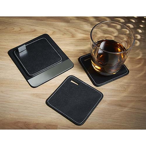 SET DE PORTAVASOS PREMIUM - KTC 200 N