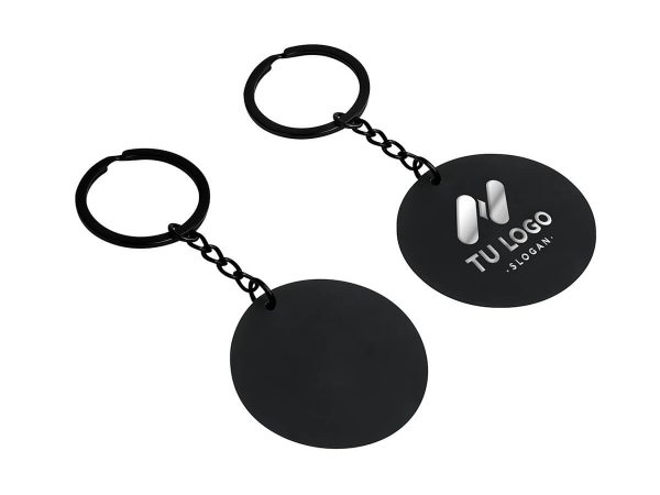 LLAVERO BLESK - M 7991 N
