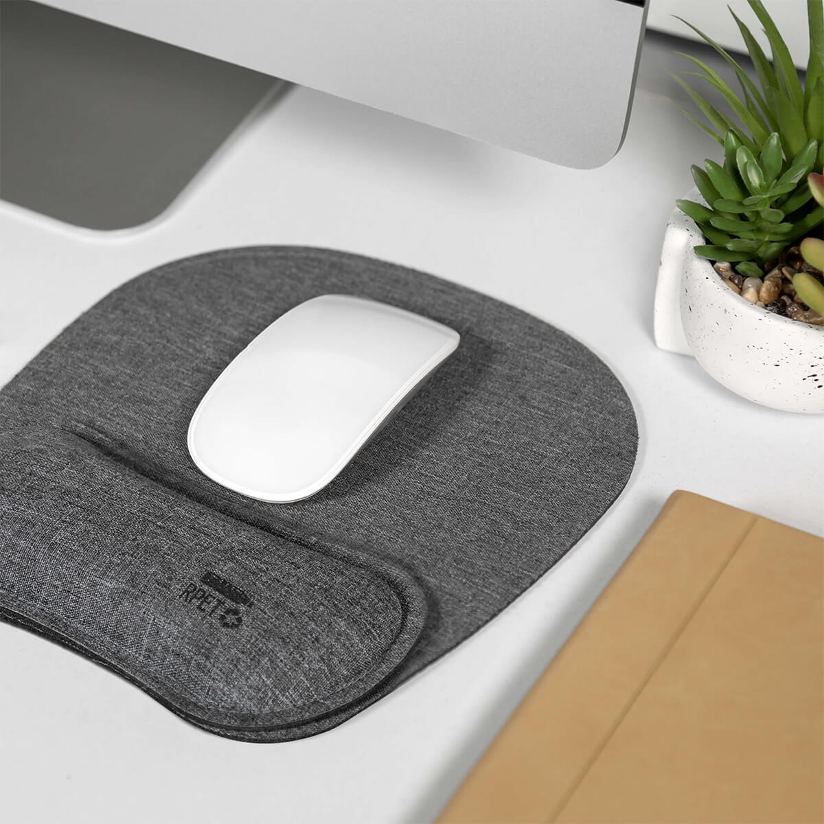 MOUSE PAD HOOVER - MOP 022 G