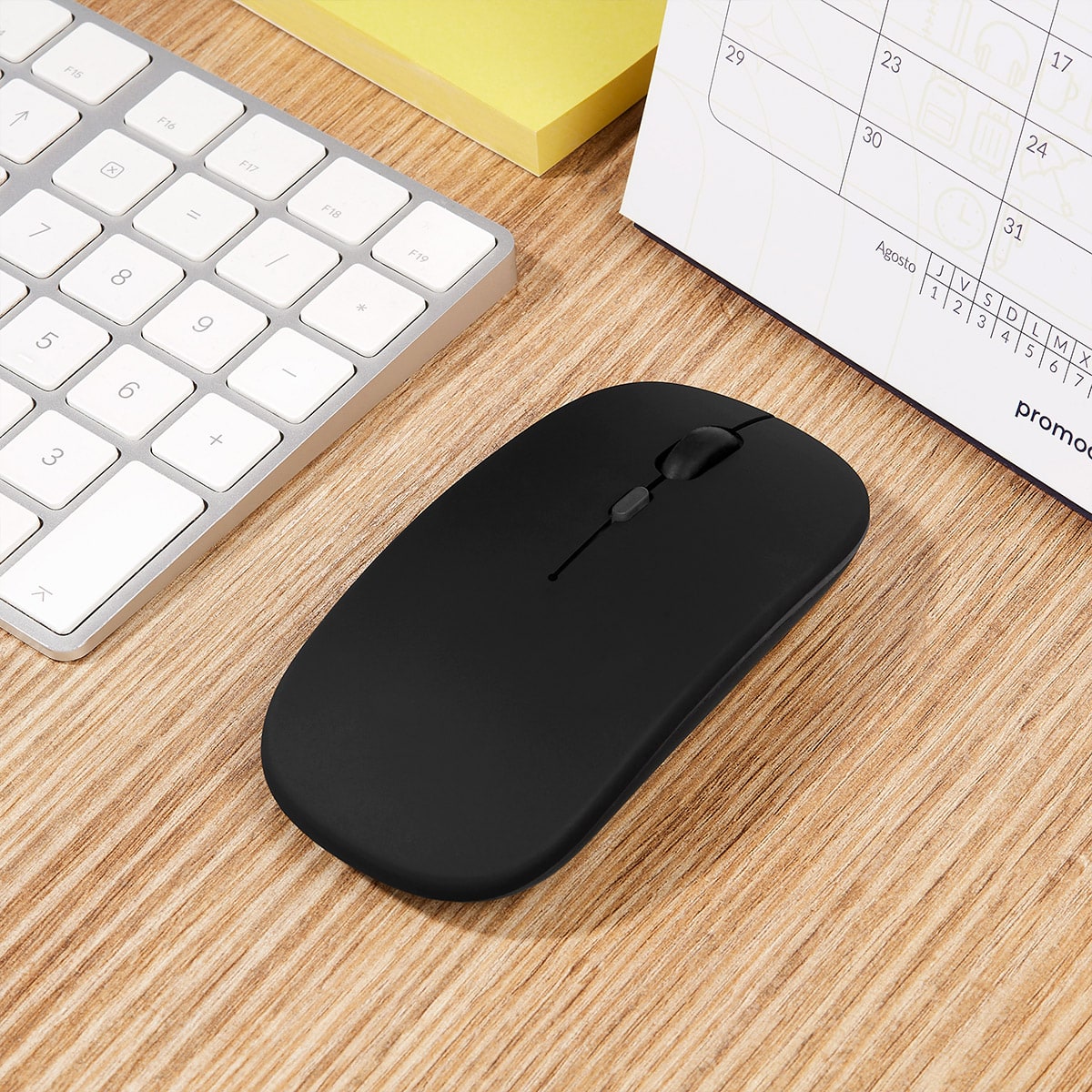 MOUSE DOUGLAS - MOU 100 N