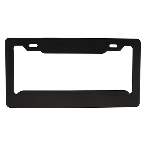 PRO-024-N PORTA PLACA - PRO 024 N - Image 1