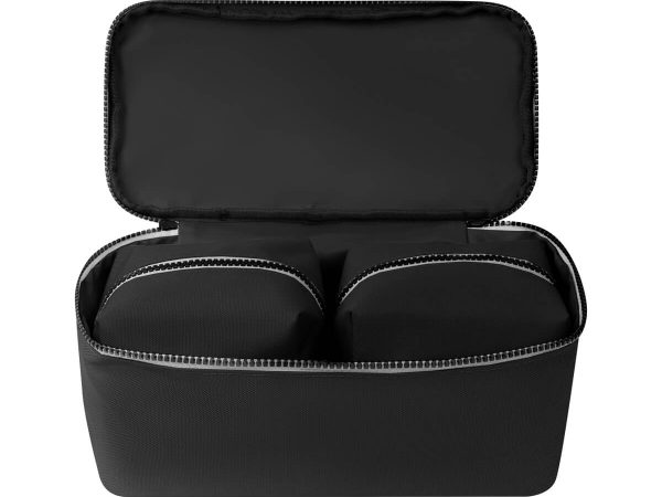 SET ORGANIZADOR DE VIAJE VIARE - PRO 096 N