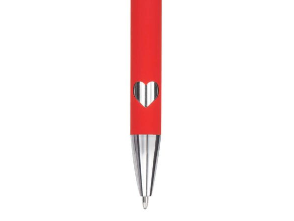 BOLÍGRAFO EROS - RQ 1165 R