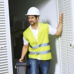 CHALECO DE SEGURIDAD SIKKER - SEC 001 Y
