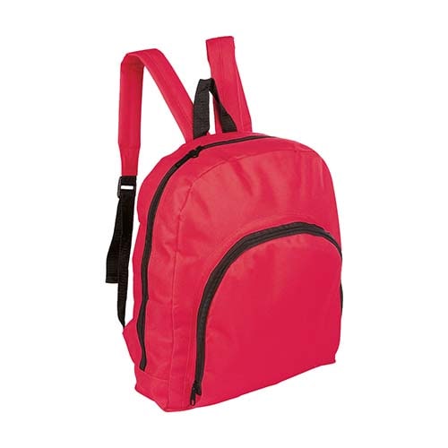 MOCHILA ACCENT - SIN 026 R