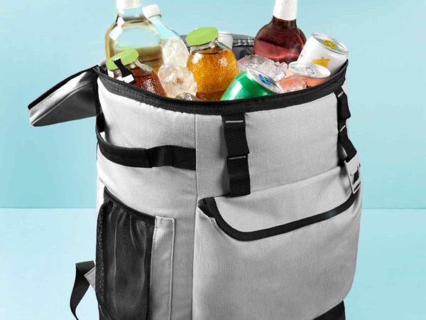 HIELERA-MOCHILA SEDANA - SIN 194 G