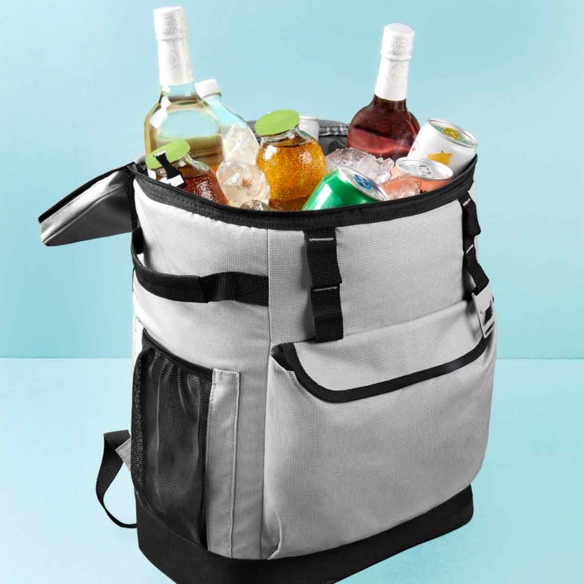 HIELERA-MOCHILA SEDANA - SIN 194 G