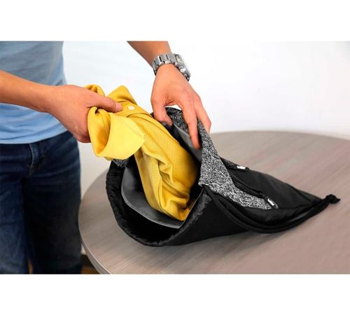 BOLSA-MOCHILA IZELA - SIN 217 G