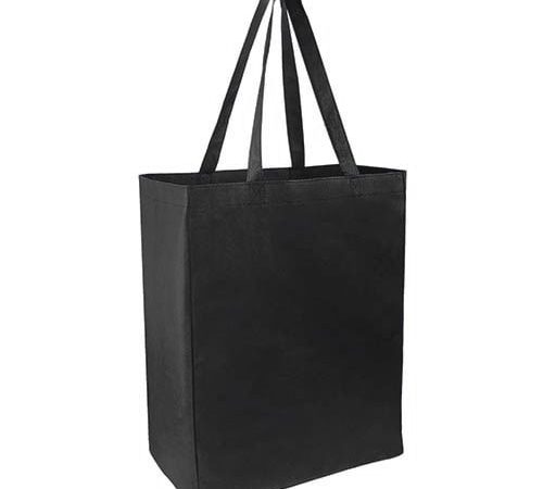BOLSA ENVIRONMENT NEGRO - SIN 230 N