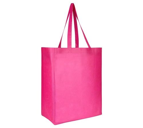 BOLSA ENVIRONMENT ROSA - SIN 230 P