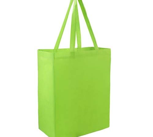 BOLSA ENVIRONMENT VERDE - SIN 230 V