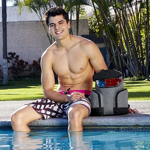 MOCHILA-HIELERA IGUAZU - SIN 271 G