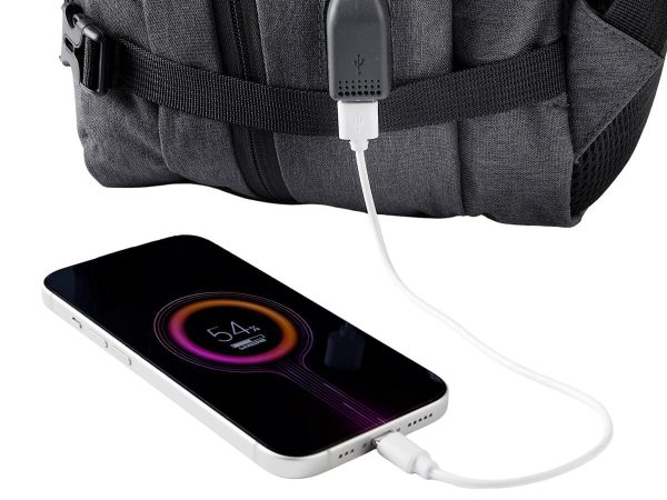 MOCHILA LAOS - SIN 584 G