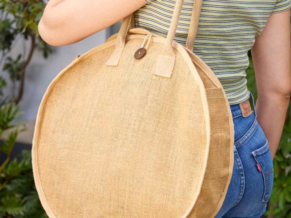 BOLSA FREDA - SIN 602 BE