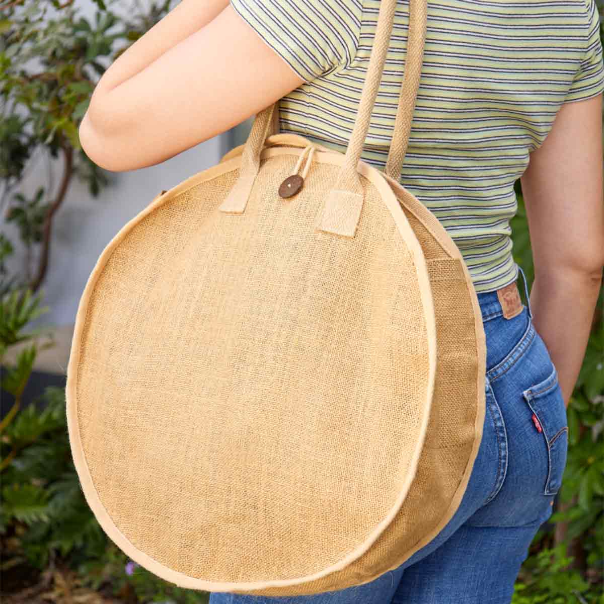 SIN-602-BE_4 BOLSA FREDA - SIN 602 BE - Imagen 1