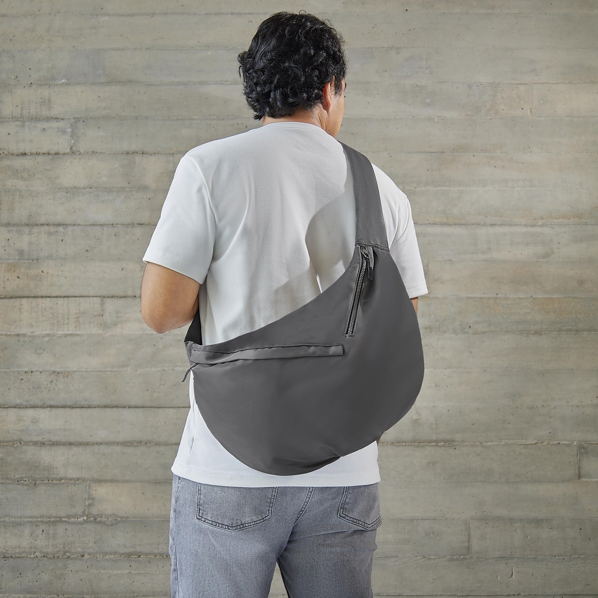 BOLSA DE VIAJE MOON - SIN 760 G