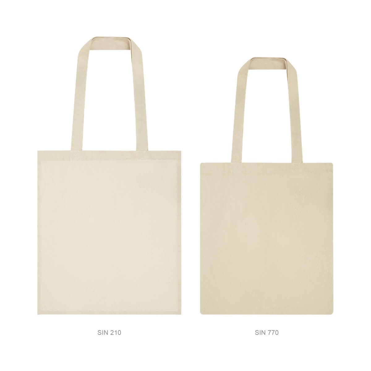 SIN-770-BE_5 BOLSA LAUKU - SIN 770 BE - Imagen 1