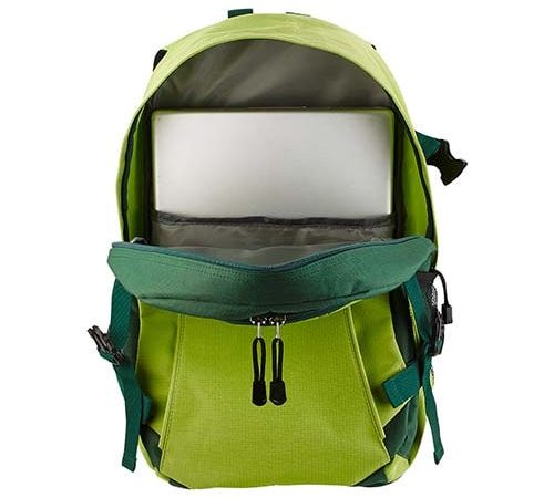 MOCHILA BITONO NOVA - SIN 915 V
