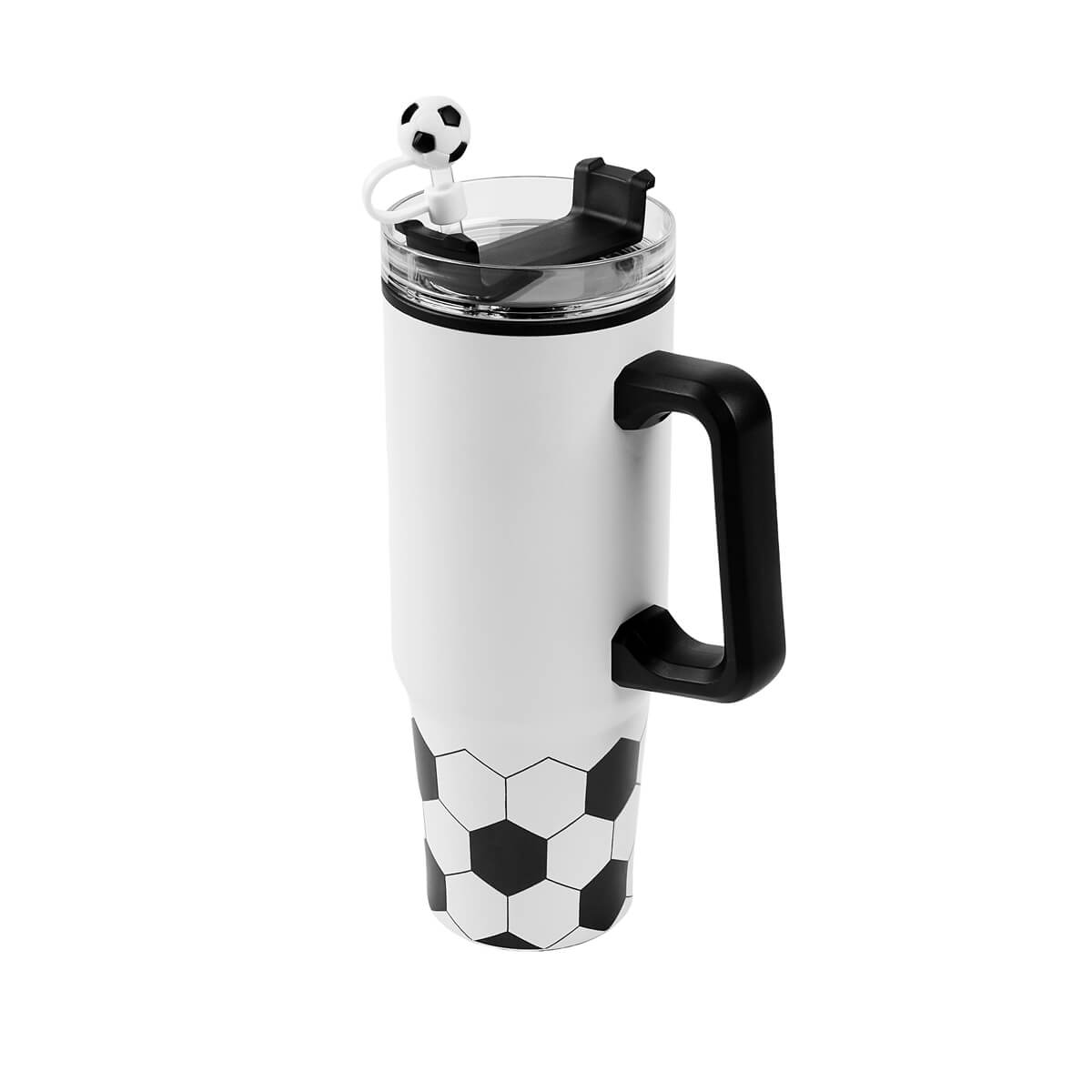 SOC-051-BN_5 TERMO SOCCER - SOC 051 BN - Imagen 1