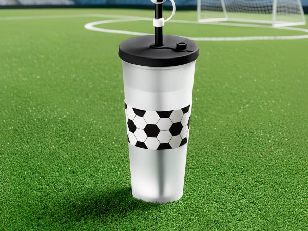 VASO SOCCER - SOC 053 BN
