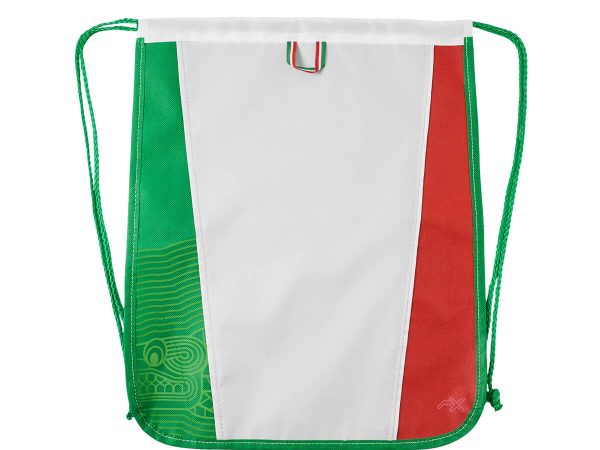 BOLSA-MOCHILA MÉXICO - SOC 075