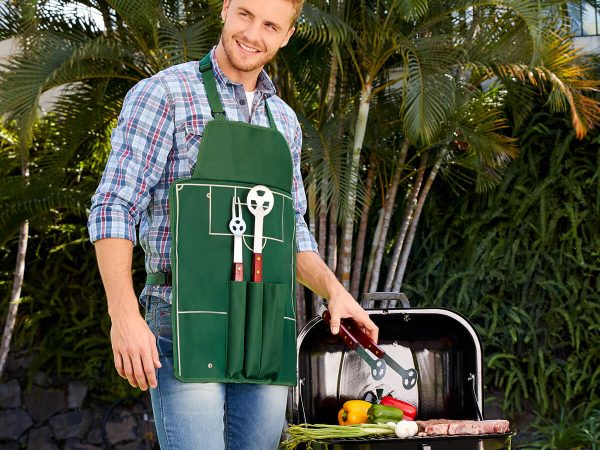 SET BBQ SOCCER - SOC 090