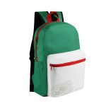 MOCHILA MÉXICO - SOC 092 MX