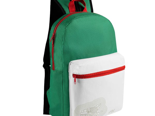 MOCHILA MÉXICO - SOC 092 MX