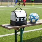 LONCHERA SOCCER - SOC 093 BN