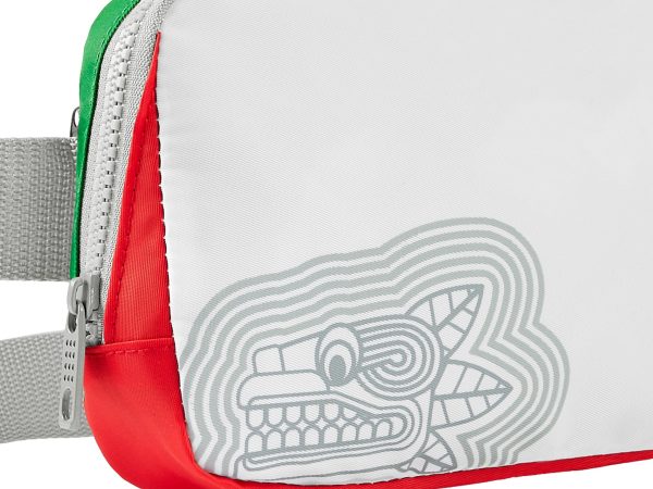 BOLSA CANGURERA MÉXICO - SOC 411 MX