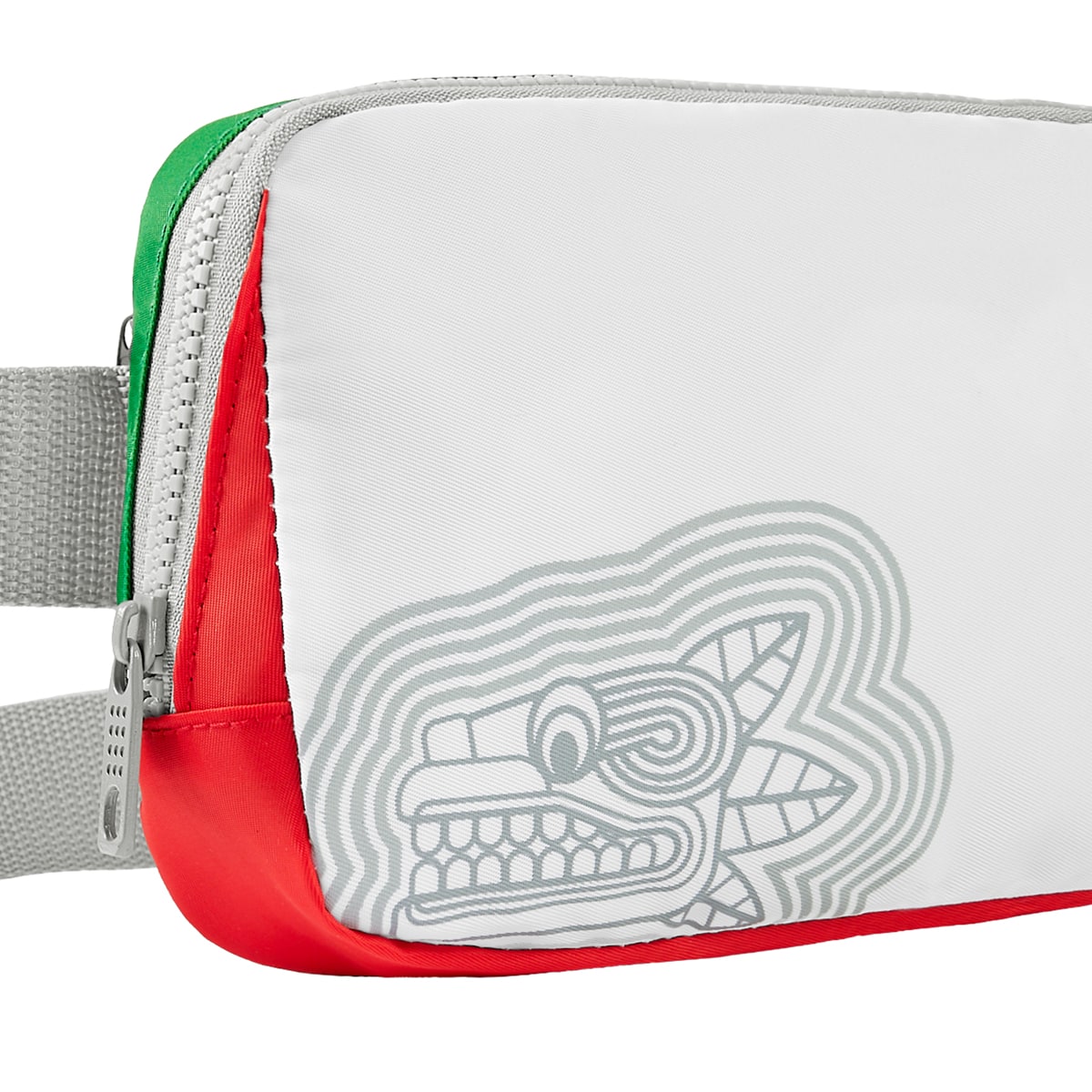 BOLSA CANGURERA MÉXICO - SOC 411 MX